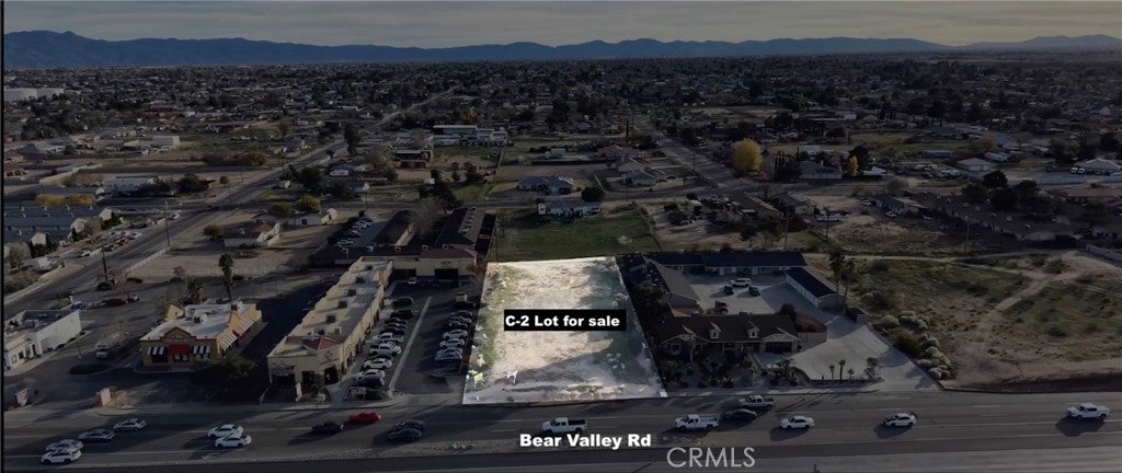 0 Bear Valley