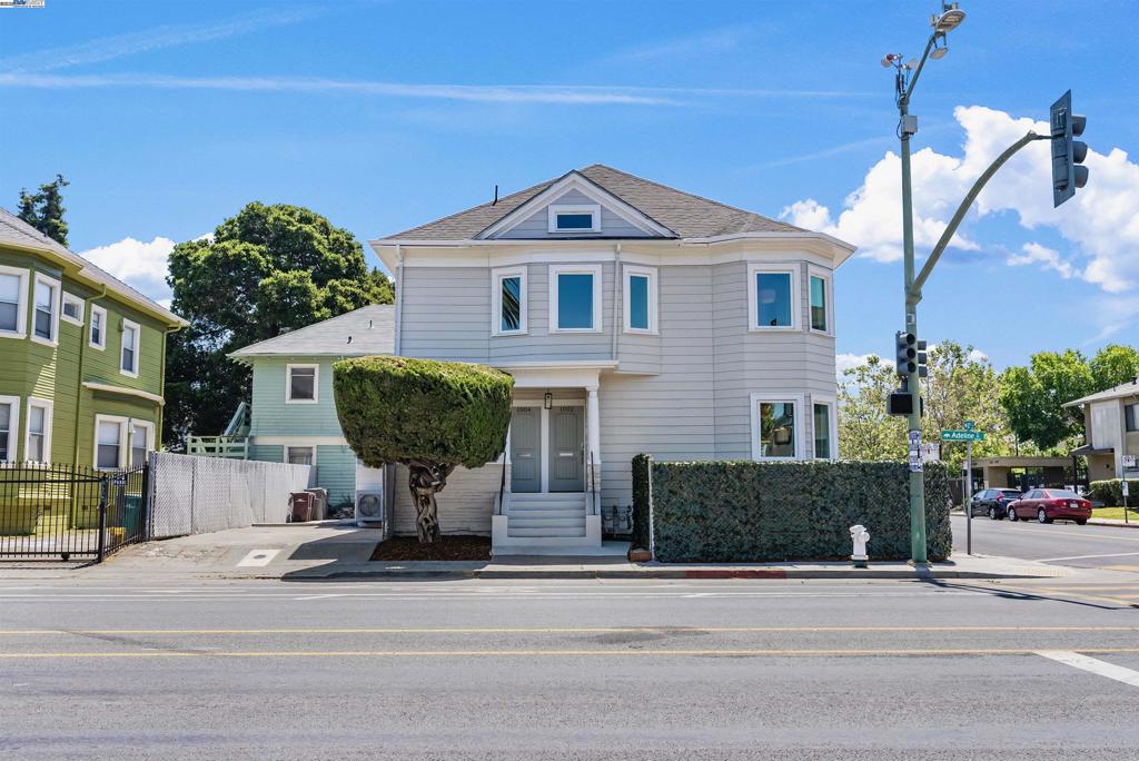 This duplex is the perfect investment opportunity or ideal for those looking to live in one unit and rent out the other. Recently and extensively renovated with all the necessary permits in place, it feels like a brand-new development. Both units feature: Modern upgrades including all-new windows, a fully remodeled kitchen, and bathroom. Energy-efficient improvements such as smart thermostats, upgraded insulation, and energy-efficient windows, making it both environmentally friendly and cost-effective. Separate laundry rooms for each unit, providing convenience and privacy. Corner lot with ample natural light, enhancing the living experience. Individual entryways for each unit, ensuring privacy and comfort. With all electrical and plumbing work done to code and with permits, you can rest assured that everything has been completed with safety and construction standards in mind, minimizing the potential for future issues. This is a property that combines style, functionality, and peace of mind—come see it for yourself!