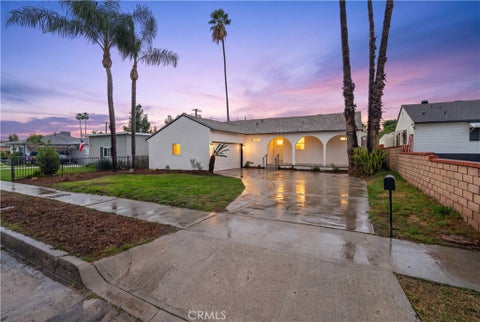 Photo of 1440 Pepper Tree LN, San Bernardino, CA 92404 (MLS # TR26227737)