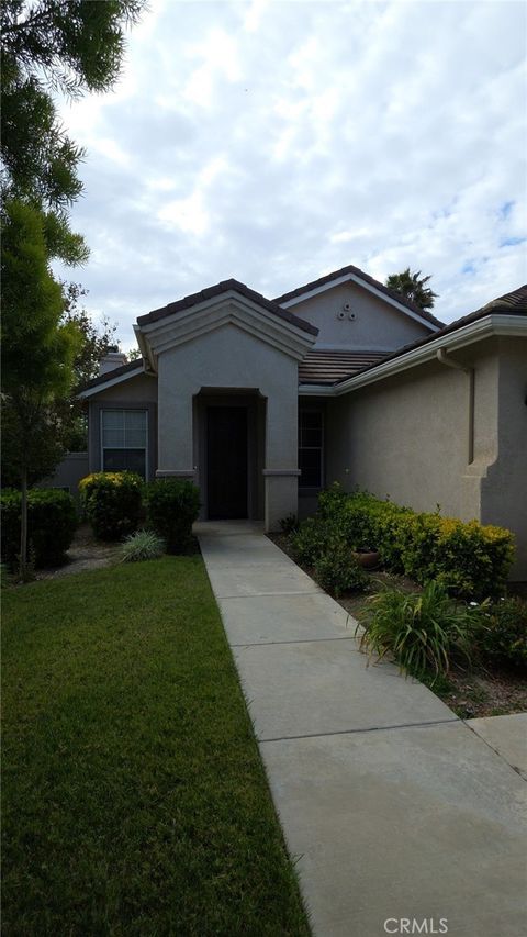 Photo of 28943 Baywater DR, Menifee, CA 92584 (MLS # SW26115965)