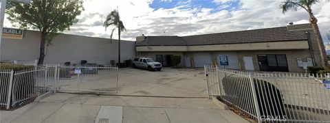 387 W La Cadena Drive Riverside CA 92501