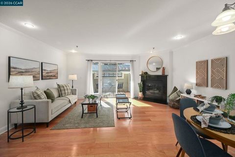 Property photo of 2550 oak rd. 108, walnut creek, ca 94597