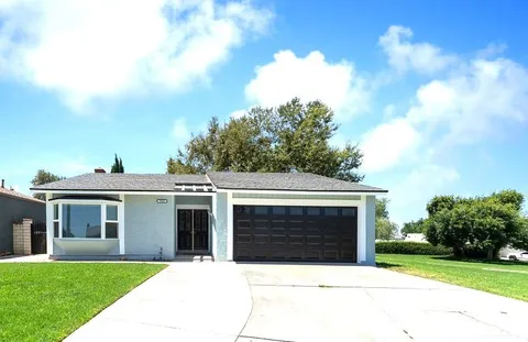7031 Pasadena Place, Riverside, CA 92503 - MLS#: OC25165856