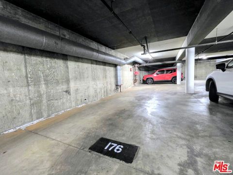 Tiny photo for 1440 Veteran Avenue #544, Los Angeles, CA 90024 (MLS # 26635501)