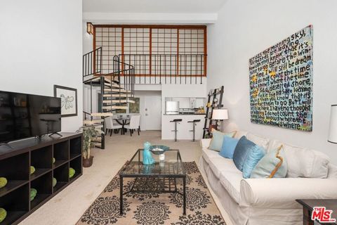 Tiny photo for 1440 Veteran Avenue #544, Los Angeles, CA 90024 (MLS # 26635501)