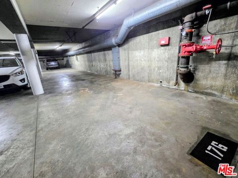 Tiny photo for 1440 Veteran Avenue #544, Los Angeles, CA 90024 (MLS # 26635501)