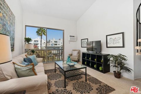 Tiny photo for 1440 Veteran Avenue #544, Los Angeles, CA 90024 (MLS # 26635501)
