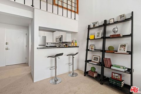 Tiny photo for 1440 Veteran Avenue #544, Los Angeles, CA 90024 (MLS # 26635501)