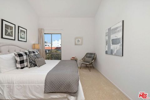 Tiny photo for 1440 Veteran Avenue #544, Los Angeles, CA 90024 (MLS # 26635501)