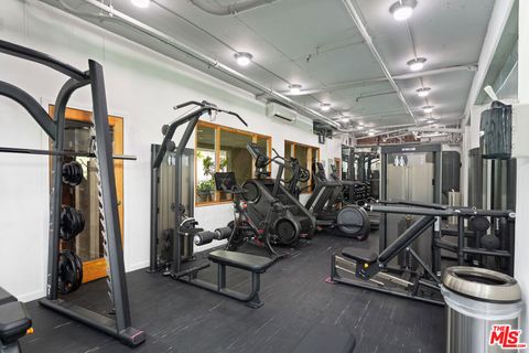 Tiny photo for 1440 Veteran Avenue #544, Los Angeles, CA 90024 (MLS # 26635501)