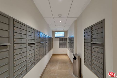 Tiny photo for 1440 Veteran Avenue #544, Los Angeles, CA 90024 (MLS # 26635501)