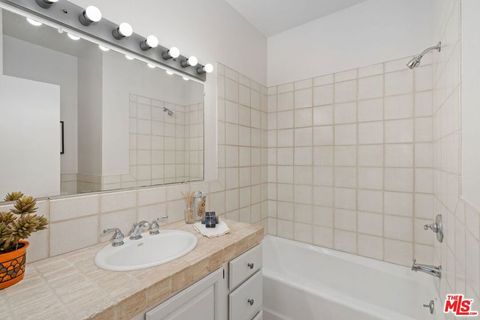Tiny photo for 1440 Veteran Avenue #544, Los Angeles, CA 90024 (MLS # 26635501)