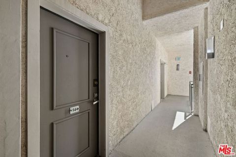 Tiny photo for 1440 Veteran Avenue #544, Los Angeles, CA 90024 (MLS # 26635501)