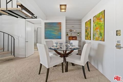 Tiny photo for 1440 Veteran Avenue #544, Los Angeles, CA 90024 (MLS # 26635501)