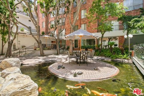 Tiny photo for 1440 Veteran Avenue #544, Los Angeles, CA 90024 (MLS # 26635501)