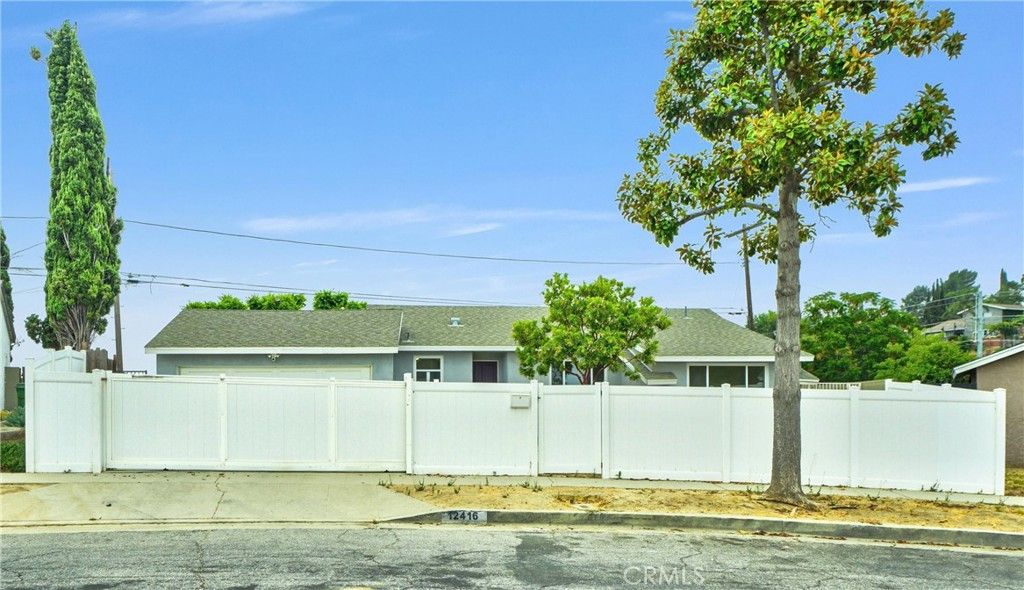 Photo of 12416 Glamis Street, Pacoima, CA 91331 (MLS # IG25175648)