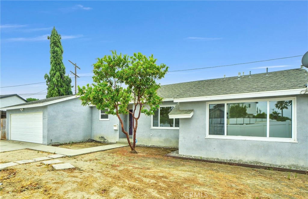 Charming Single-Level Home with Forever Views
Welcome to this upgraded 3-bedroom, 2-bathroom single-level home, nestled behind a gated entry and offering privacy, space, and comfort.
Inside, you’ll find a spacious layout featuring a large living room, generously sized bedrooms, and a convenient indoor laundry room.
The primary suite is expansive, complete with a large walk-in closet, an upgraded bathroom, and direct access to the backyard—perfect for relaxing or entertaining. The kitchen is upgraded with granite countertops, stainless steel appliance and tile floors. The wood flooring that continues throughout the home make the house warm to live.
Additional upgrades include energy-efficient dual-pane windows, LED lighting, a tankless water heater, updated HVAC system, and modern interior doors. Both bathrooms have been nicely renovated.
Enjoy forever views of the valley from your backyard. With just a few finishing touches, the yard has amazing potential to become your outdoor oasis. The spacious attached garage adds to the home’s functionality.
Conveniently located near great schools, parks, shopping, and dining. Come see the possibilities and make this your place to enjoy life. Thank you for showing!