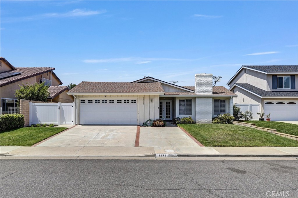 9191 Five Harbors Drive