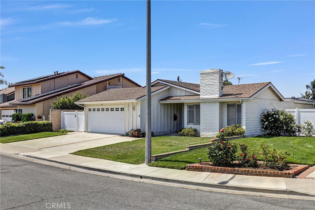9191 Five Harbors Drive