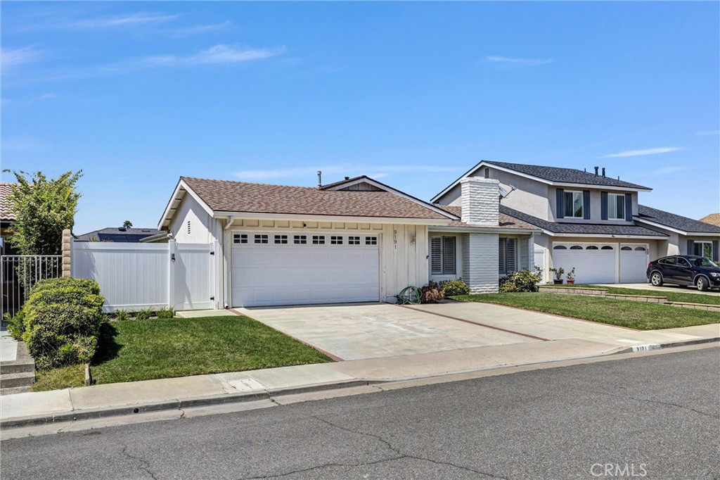 9191 Five Harbors Drive