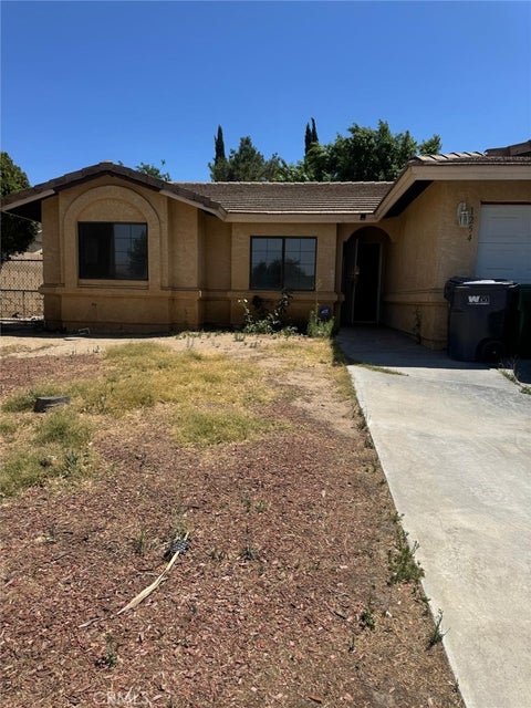 Photo of 1245 E Avenue J6, Lancaster, CA 93535 (MLS # SR26149383)