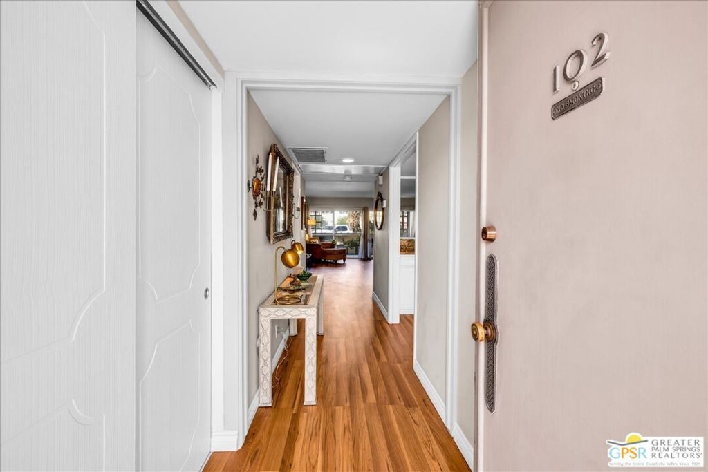 277 E Alejo Road 102