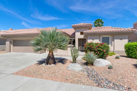 Photo of 78264 Arbor Glen Road, Palm Desert, CA 92211 (MLS # 219145926PS)