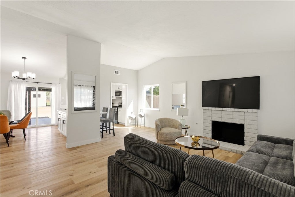 Photo of 22780 Bay AVE, Moreno Valley, CA 92553 (MLS # CV26205258)