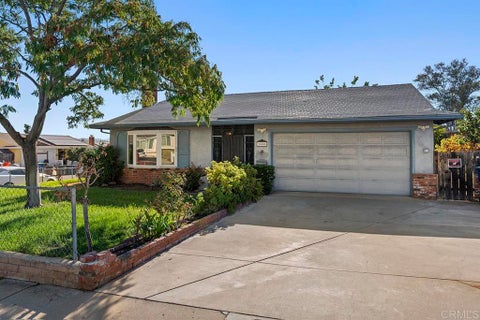 Photo of 1608 Danny Way, El Cajon, CA 92021 (MLS # NDP2608359)