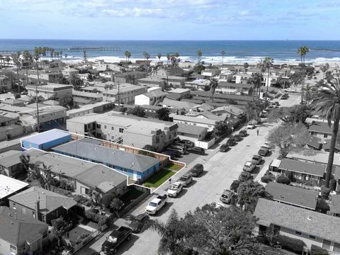 Photo of 5025 31 Brighton Ave Ave, San Diego, CA 92107 (MLS # 260003693SD)