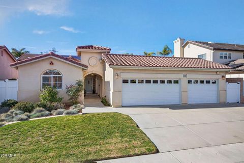 341 Roosevelt Avenue Ventura CA 93003