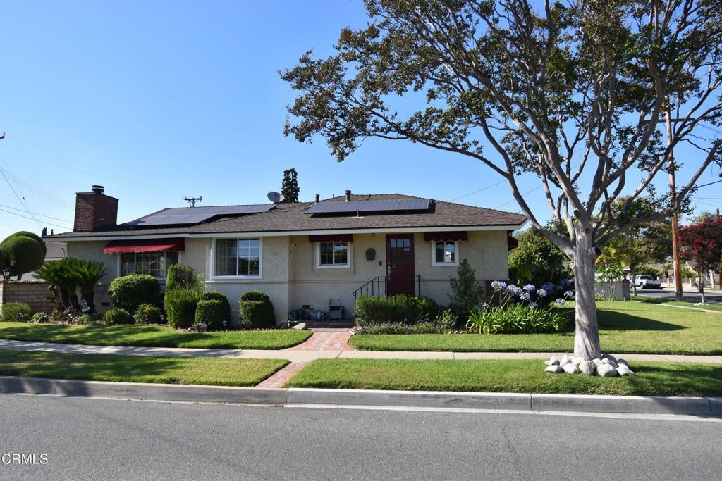 4707 Muscatel Avenue