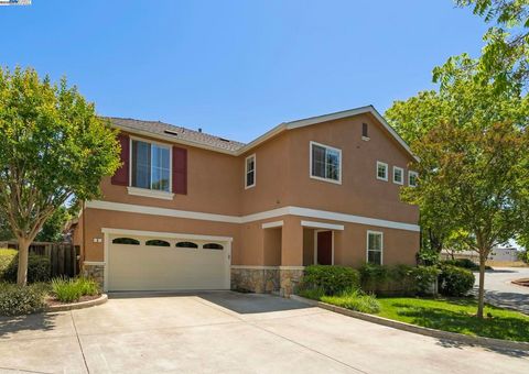 5 Jay Ct Pleasanton CA 94566