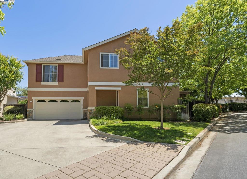 5 Jay Ct