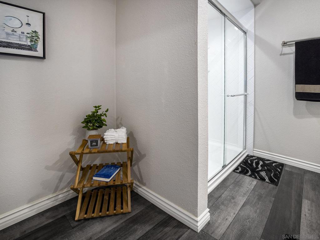 Mission Valley - Residential