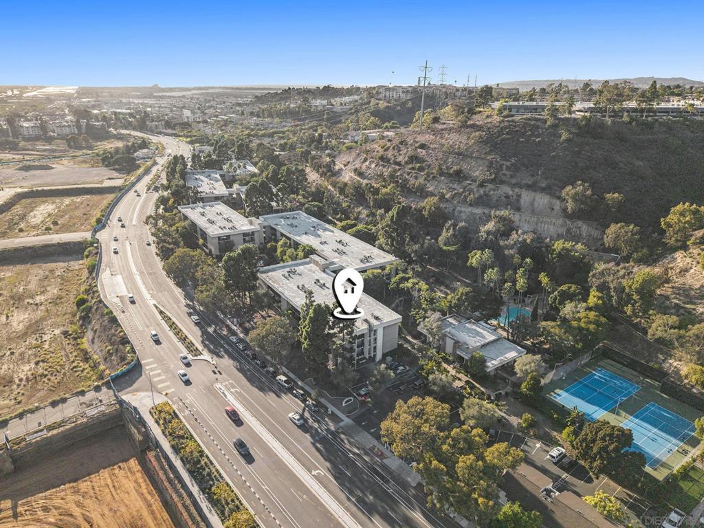Mission Valley - Residential
