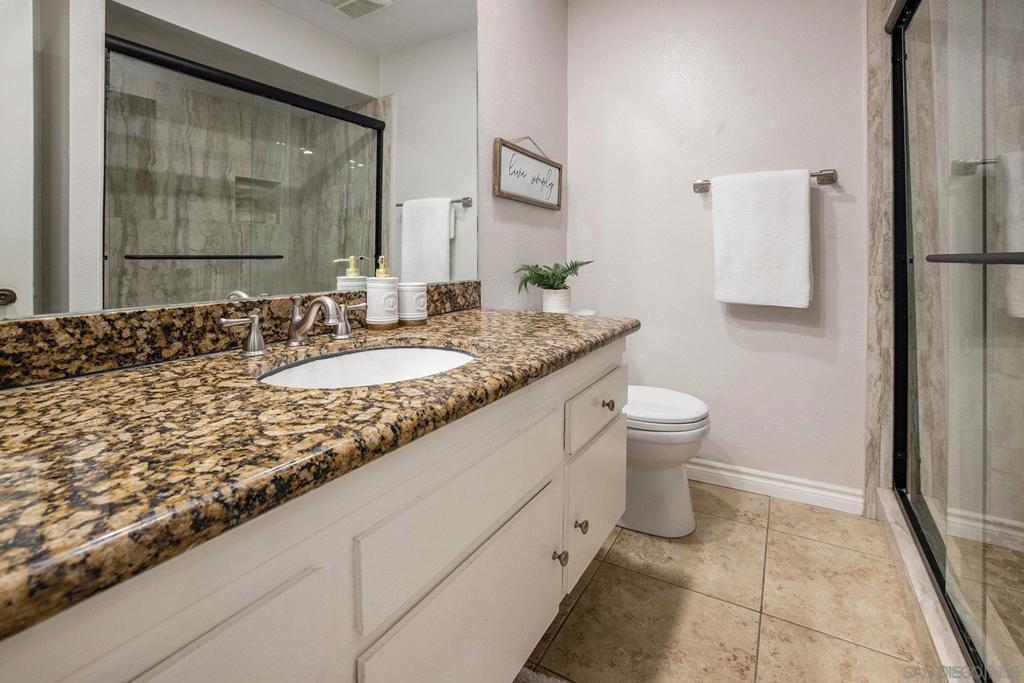Mission Valley - Residential