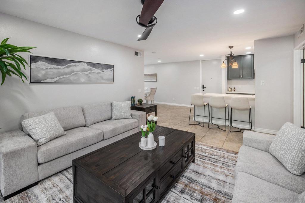 Mission Valley - Residential