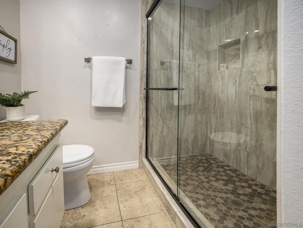 Mission Valley - Residential