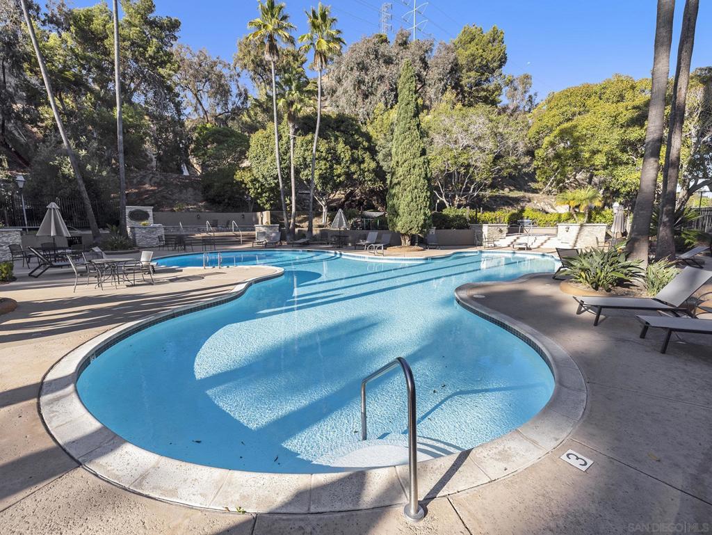 Mission Valley - Residential