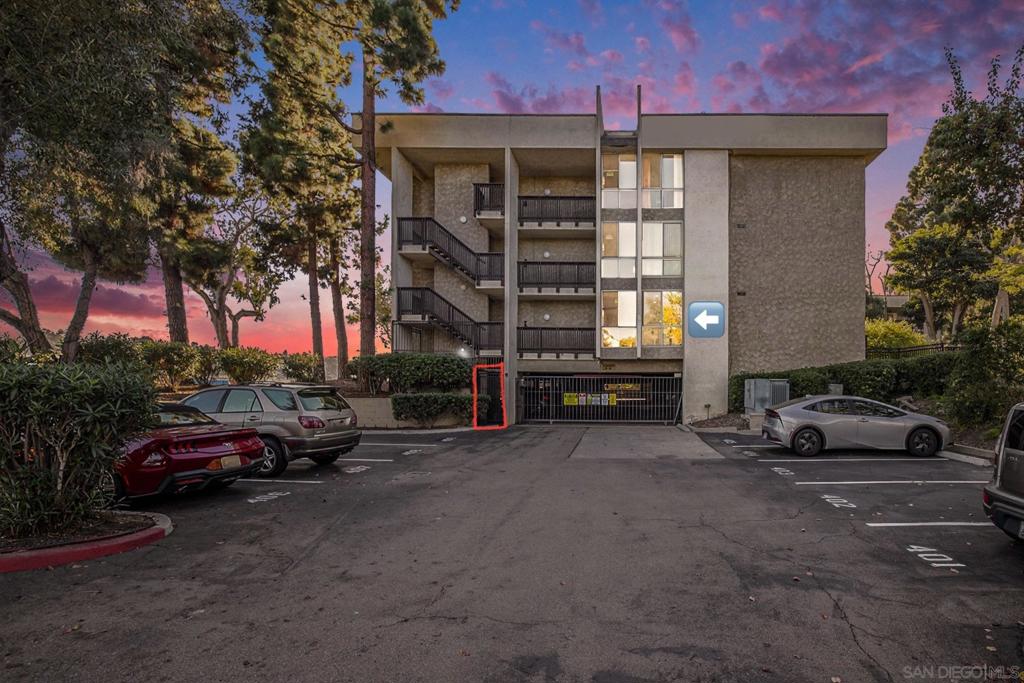 Mission Valley - Residential