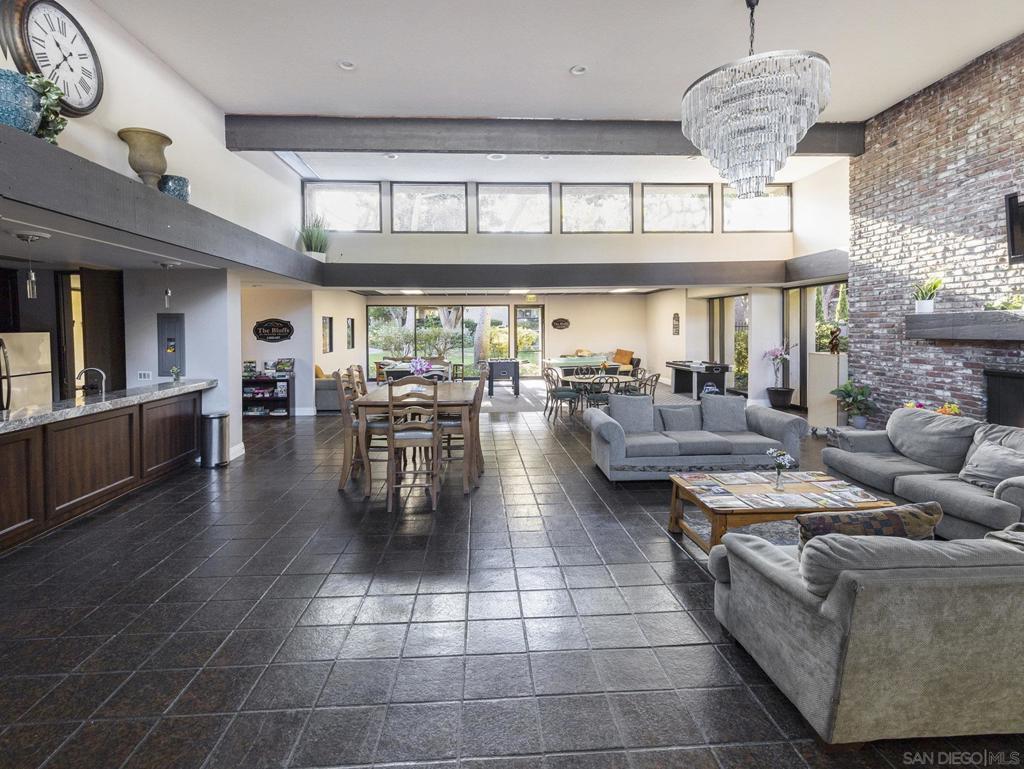 Mission Valley - Residential