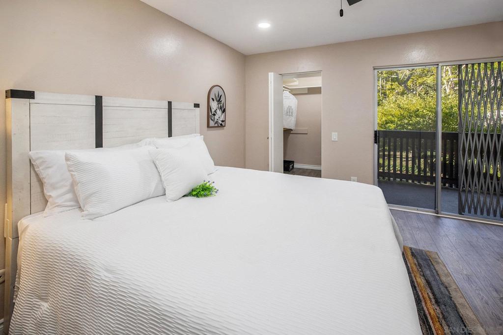 Mission Valley - Residential