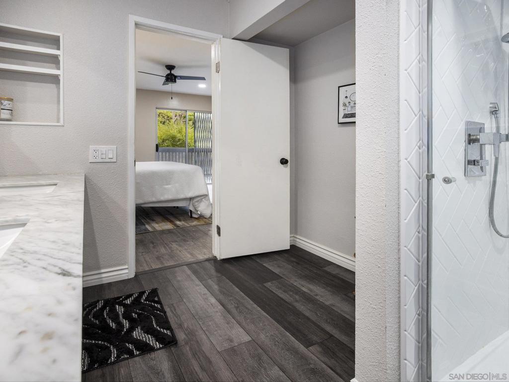 Mission Valley - Residential