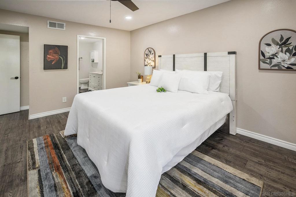 Mission Valley - Residential