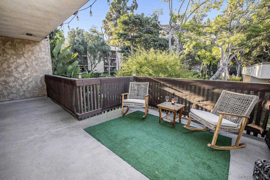 Mission Valley - Residential