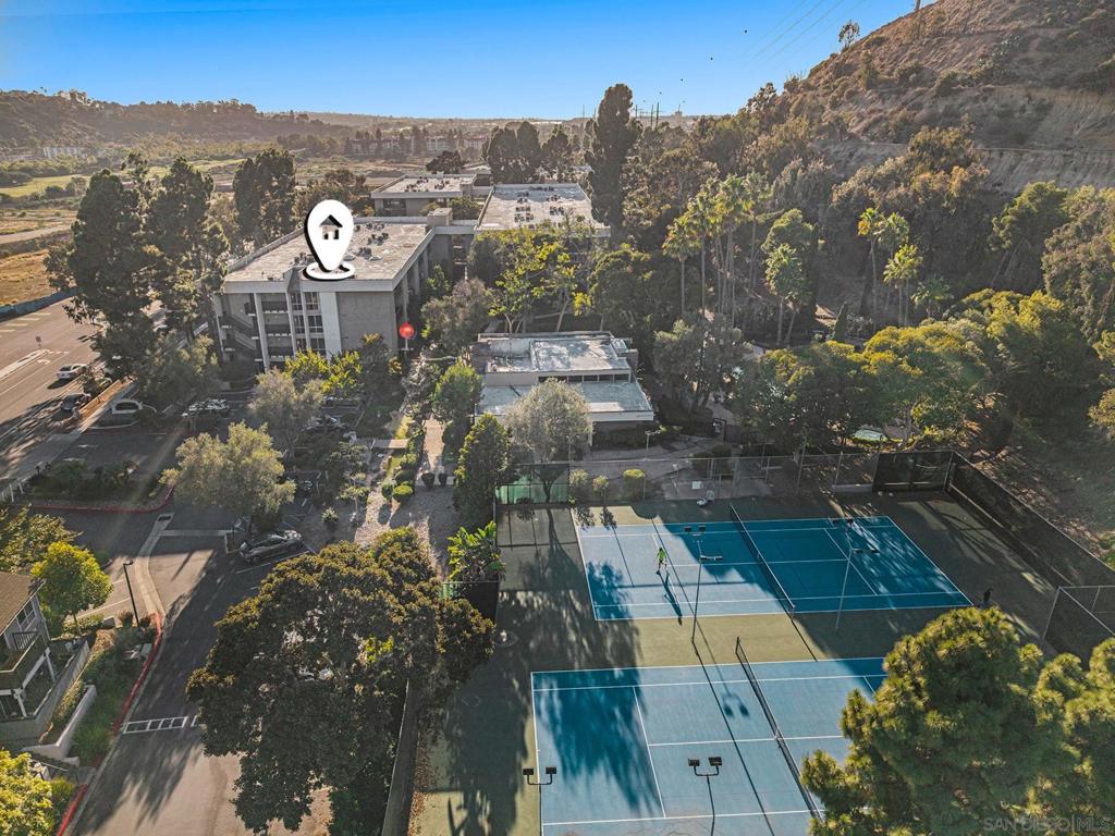 Mission Valley - Residential