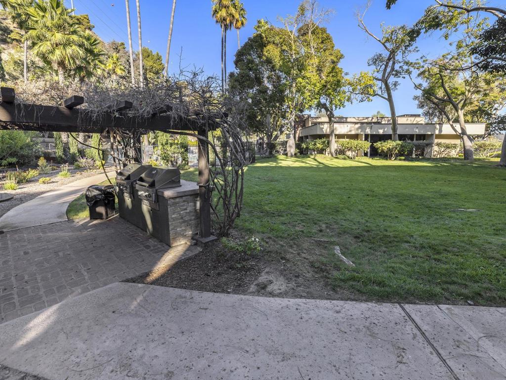 Mission Valley - Residential
