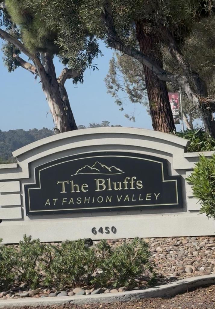 Mission Valley - Residential