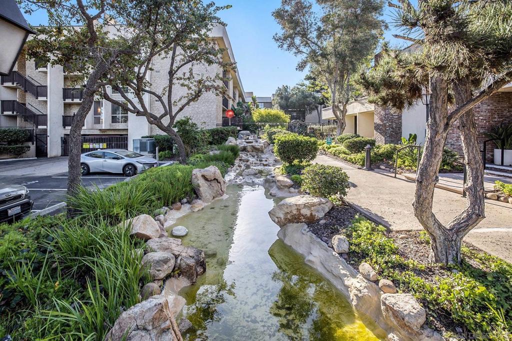 Mission Valley - Residential